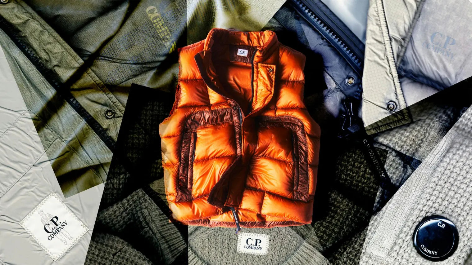 C.P Company