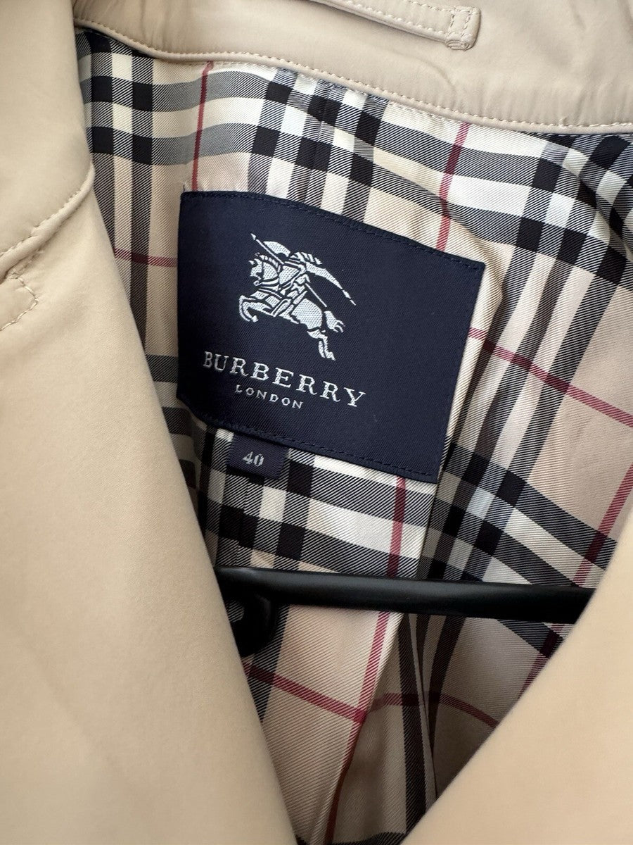 Burberry