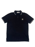 Stone Island Slim Fit Polo