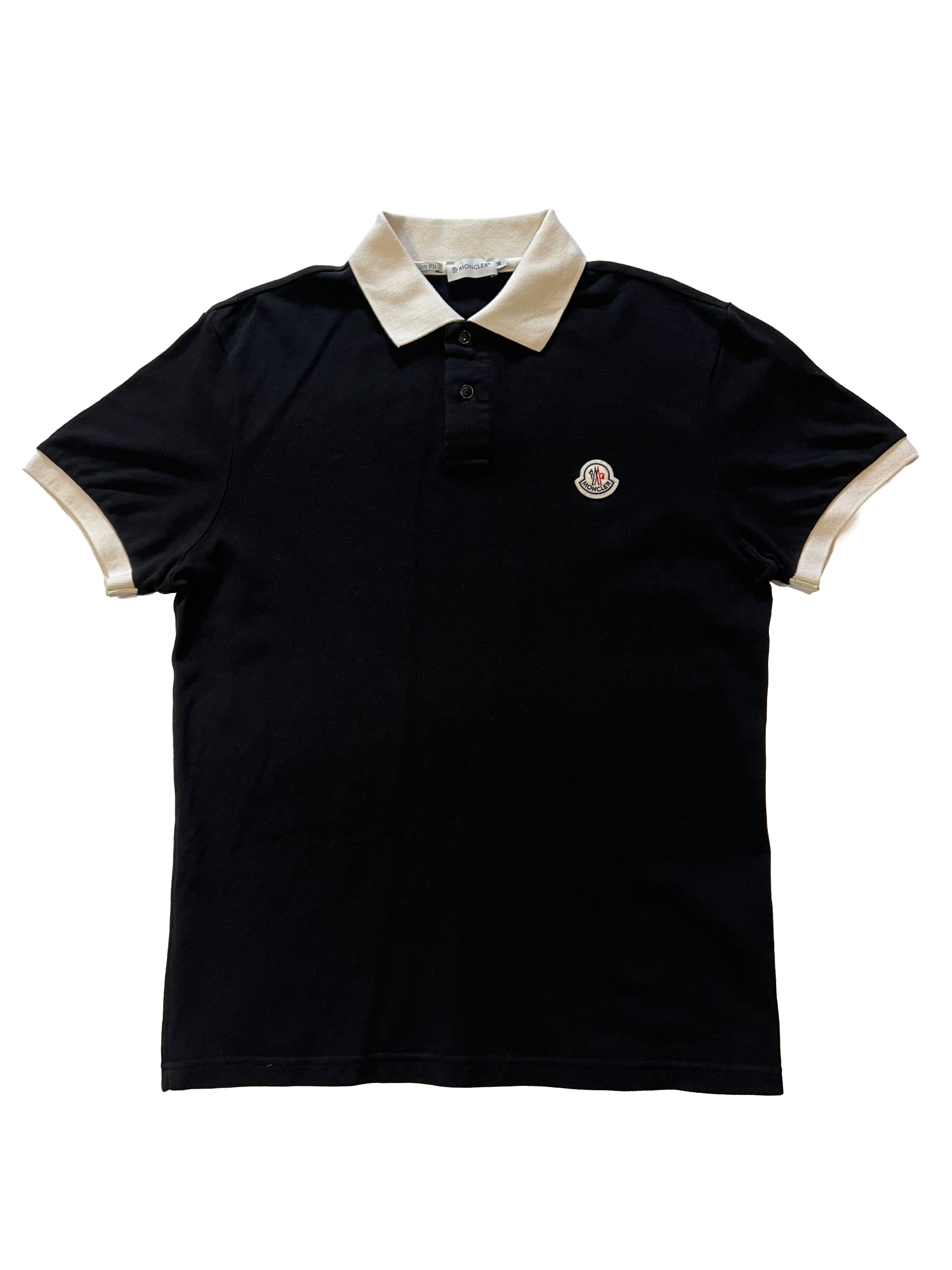 Moncler Maglia Polo