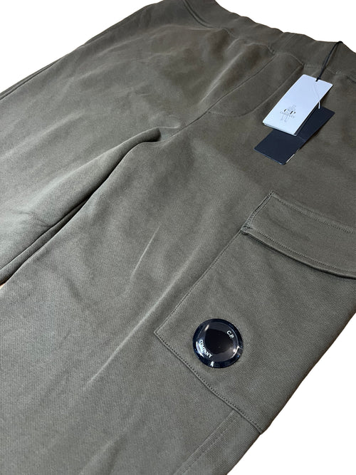 CP Company Lens Joggers