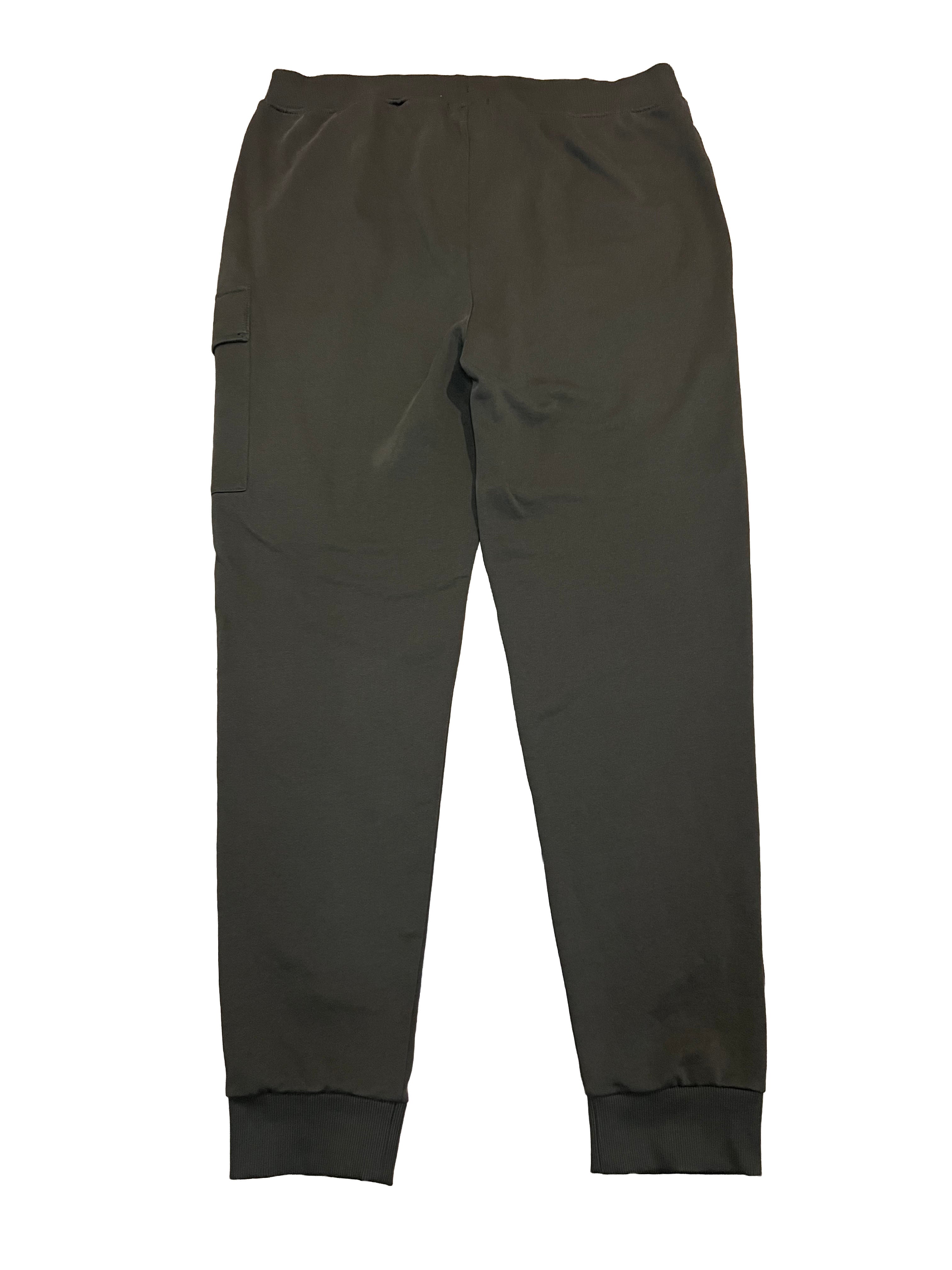CP Company Lens Joggers