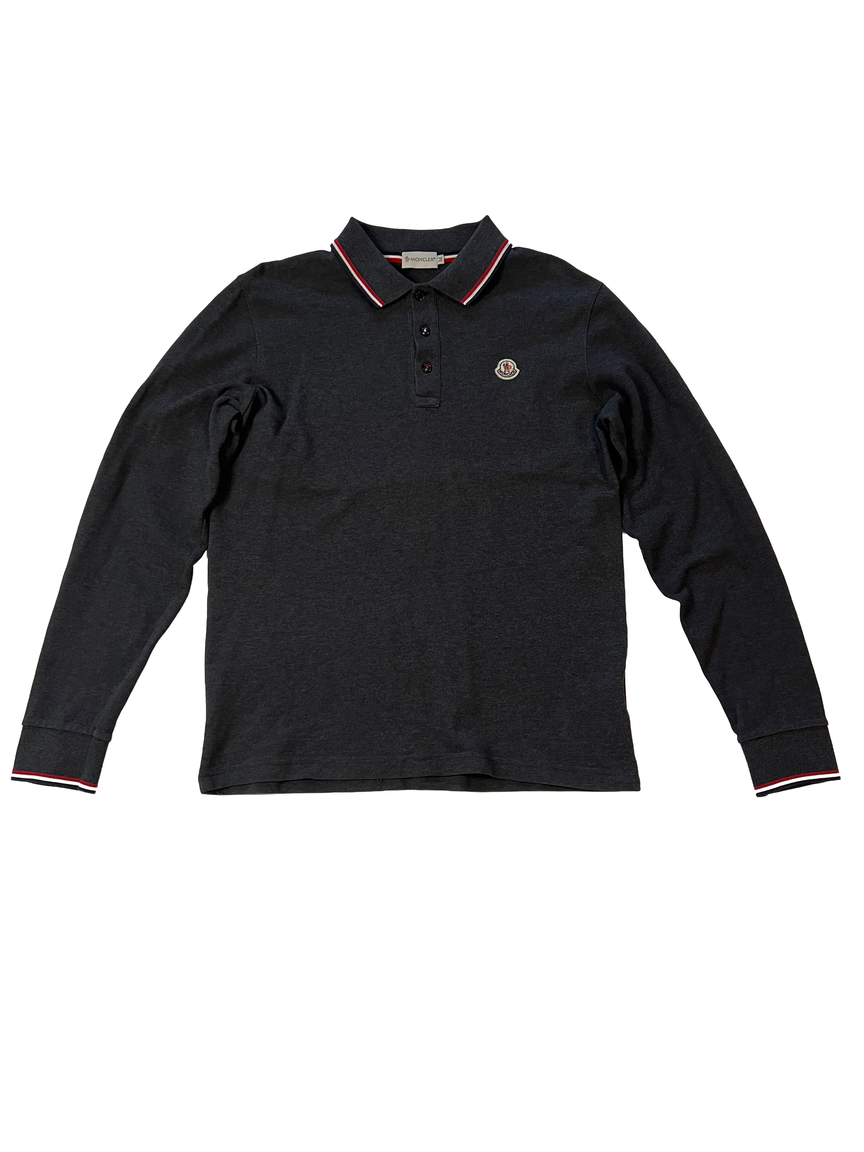 Moncler Maglia Polo