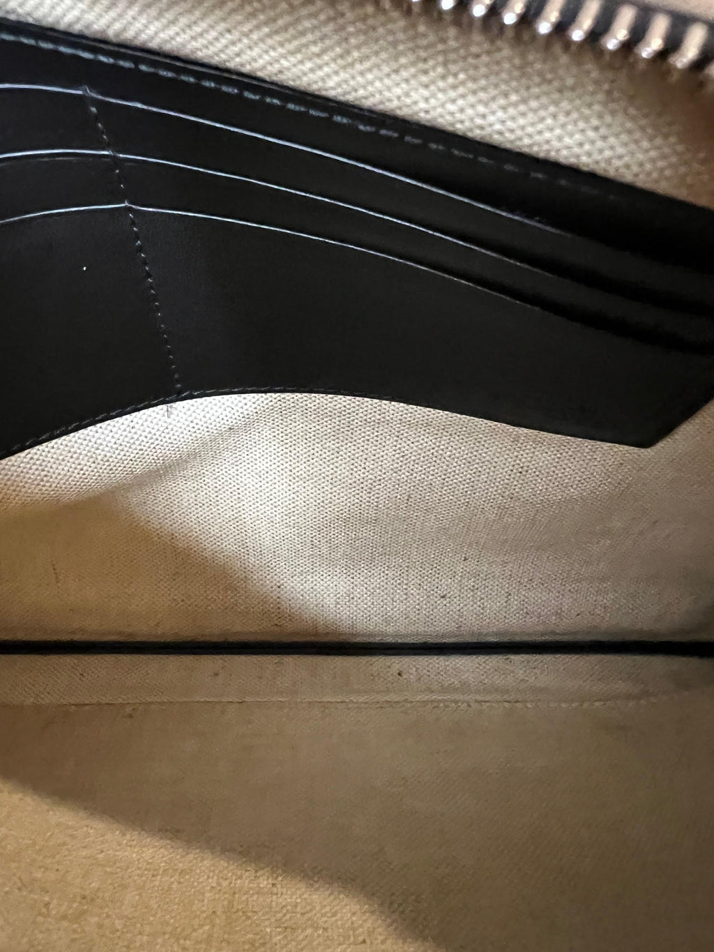 Gucci x Supreme GG Bee Clutch Bag