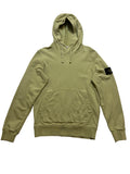 Stone Island Overhead Hoodie