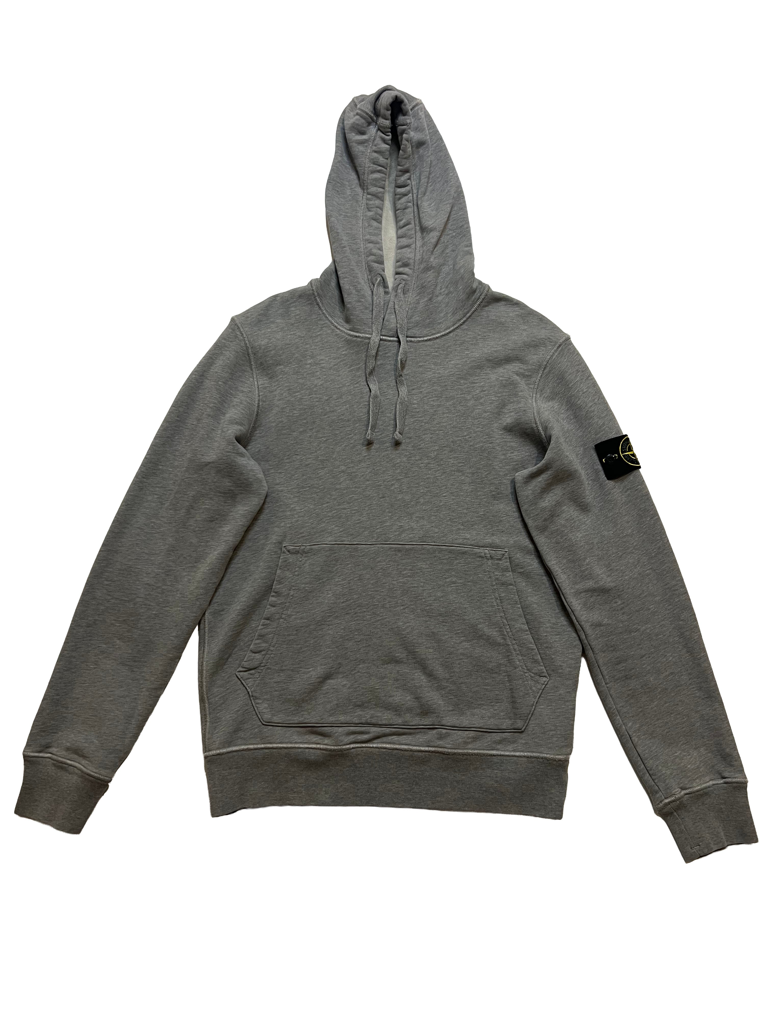 Stone Island Overhead Hoodie