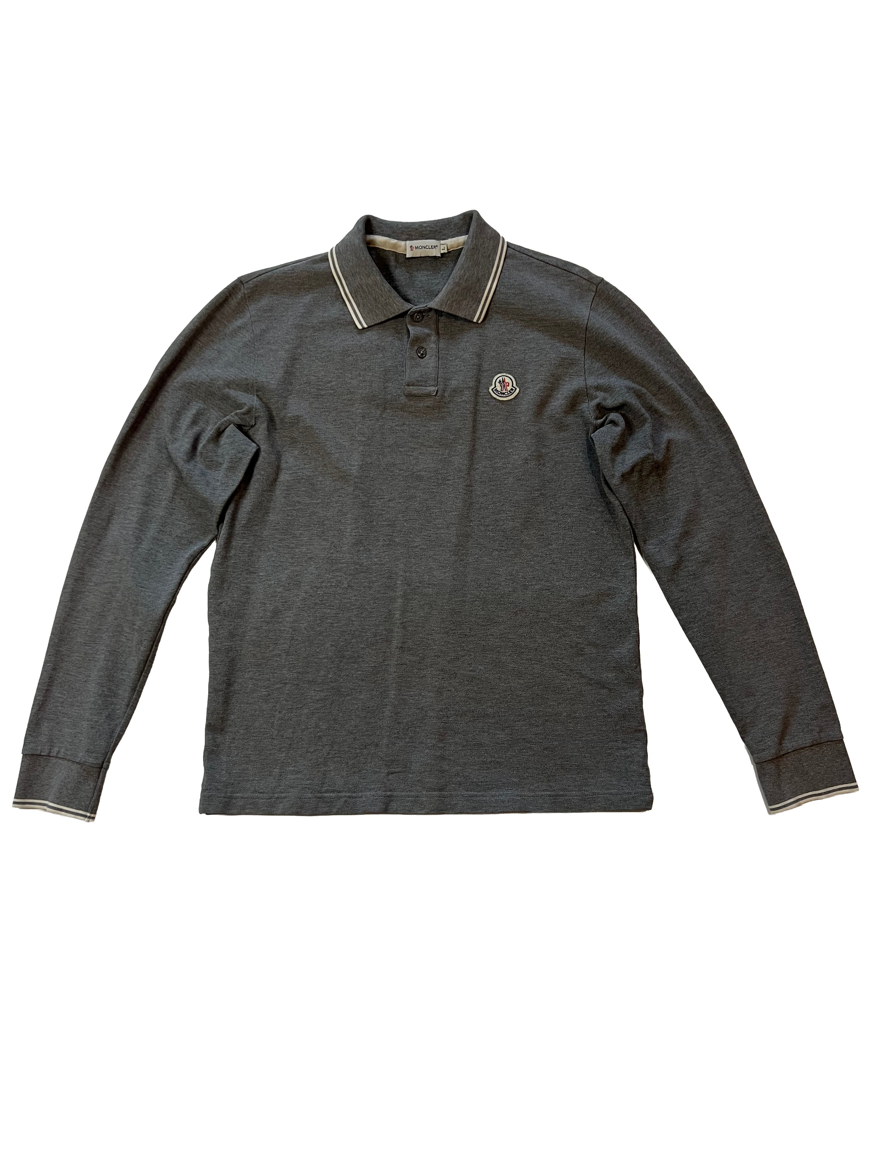 Moncler Maglia Polo