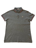 Moncler Maglia Polo