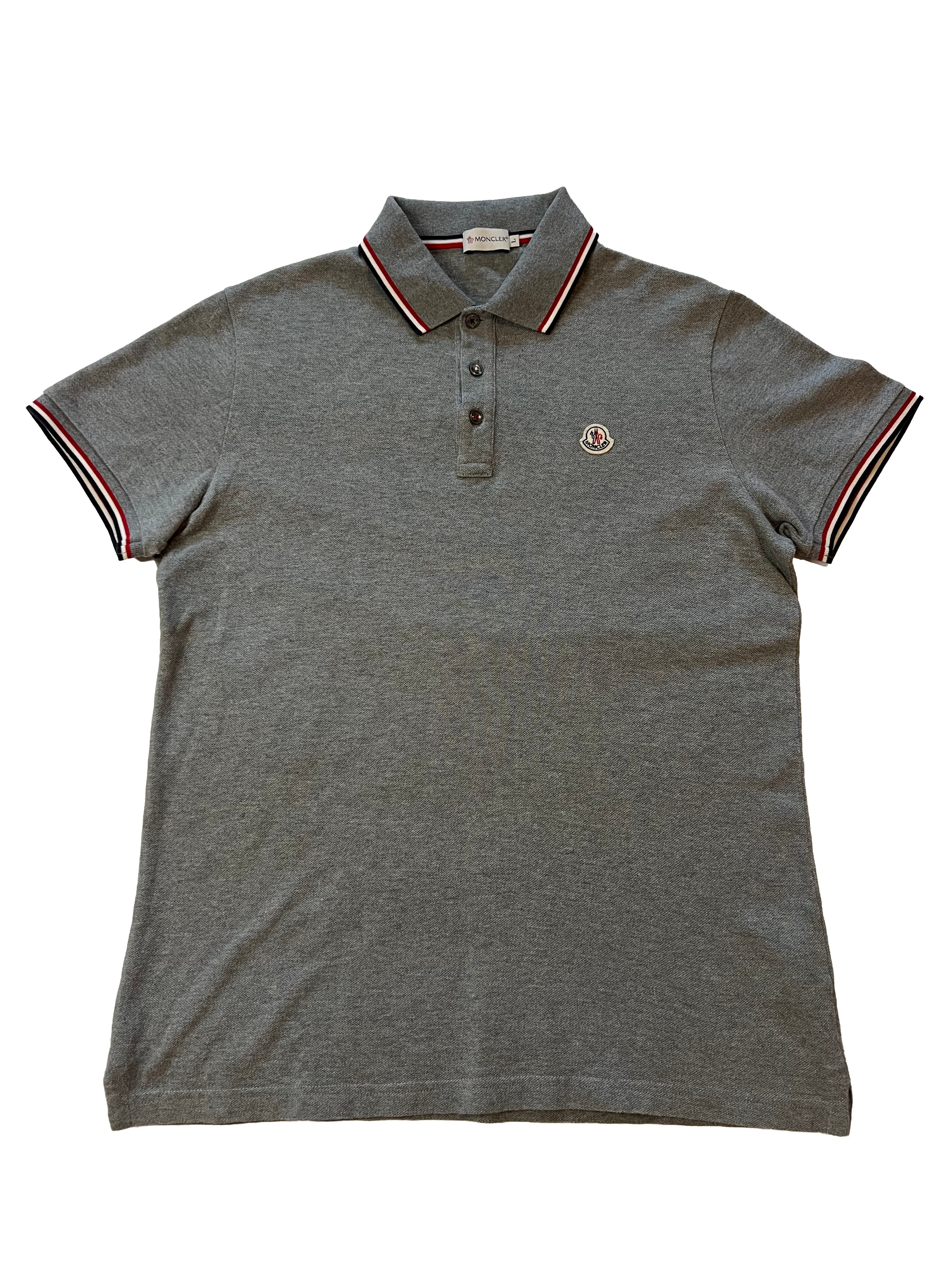Moncler Maglia Polo
