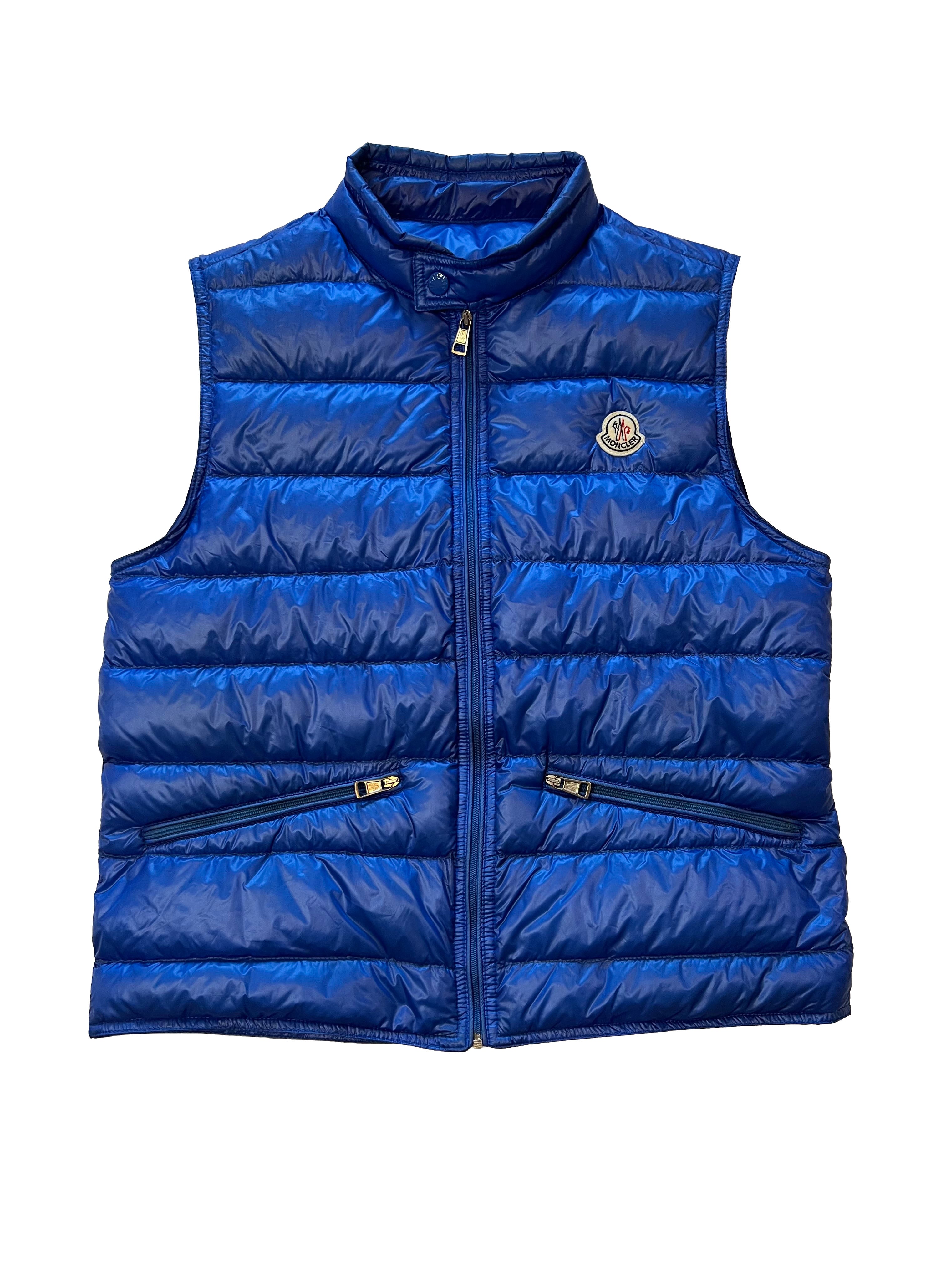 Moncler Gui Gilet