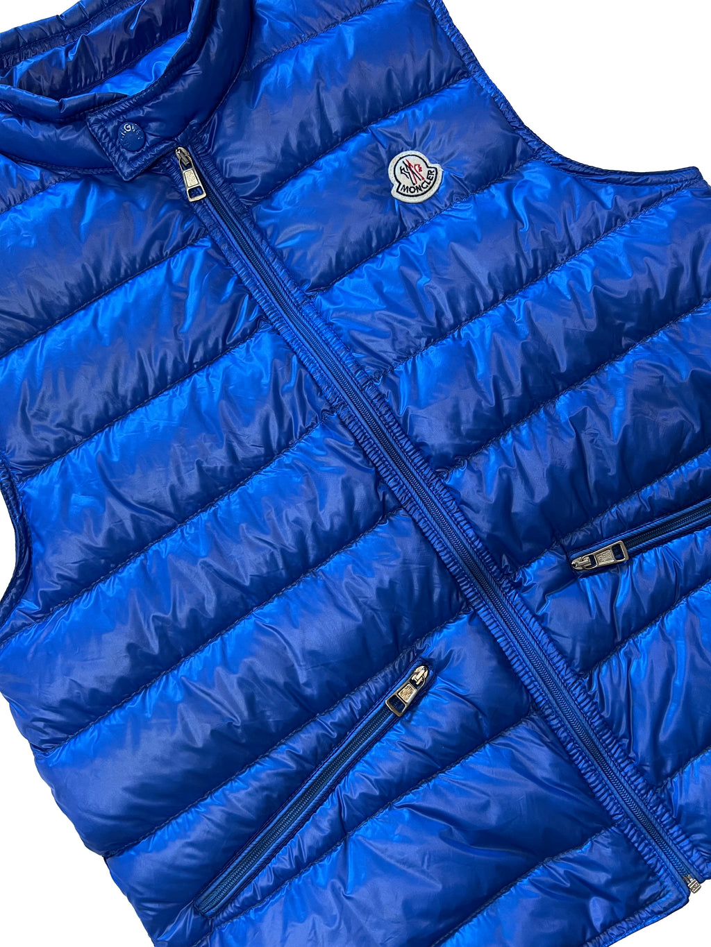 Moncler Gui Gilet