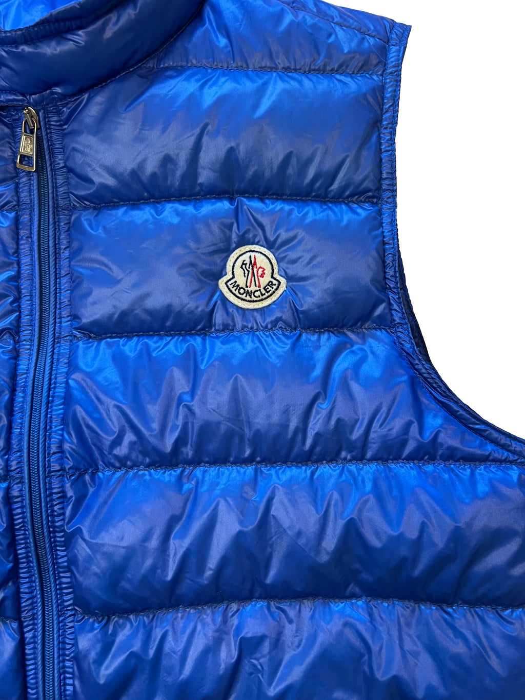 Moncler Gui Gilet