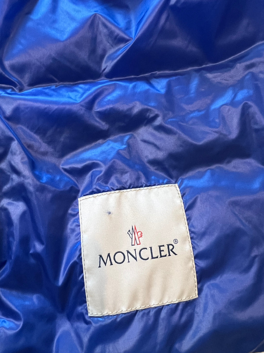 Moncler Gui Gilet
