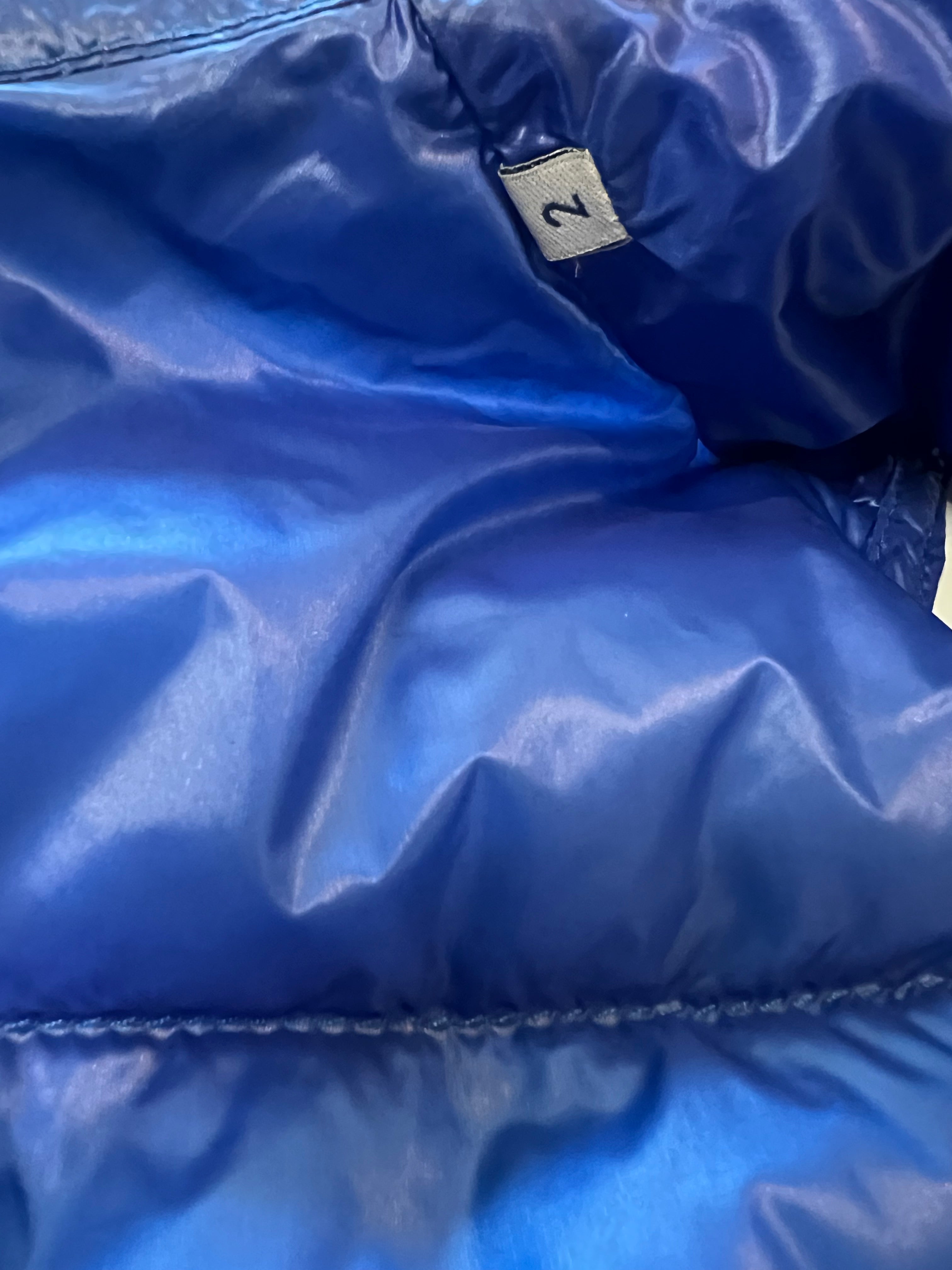 Moncler Gui Gilet