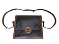 Louis Vuitton Monogram Raspail Shoulder Bag M51372