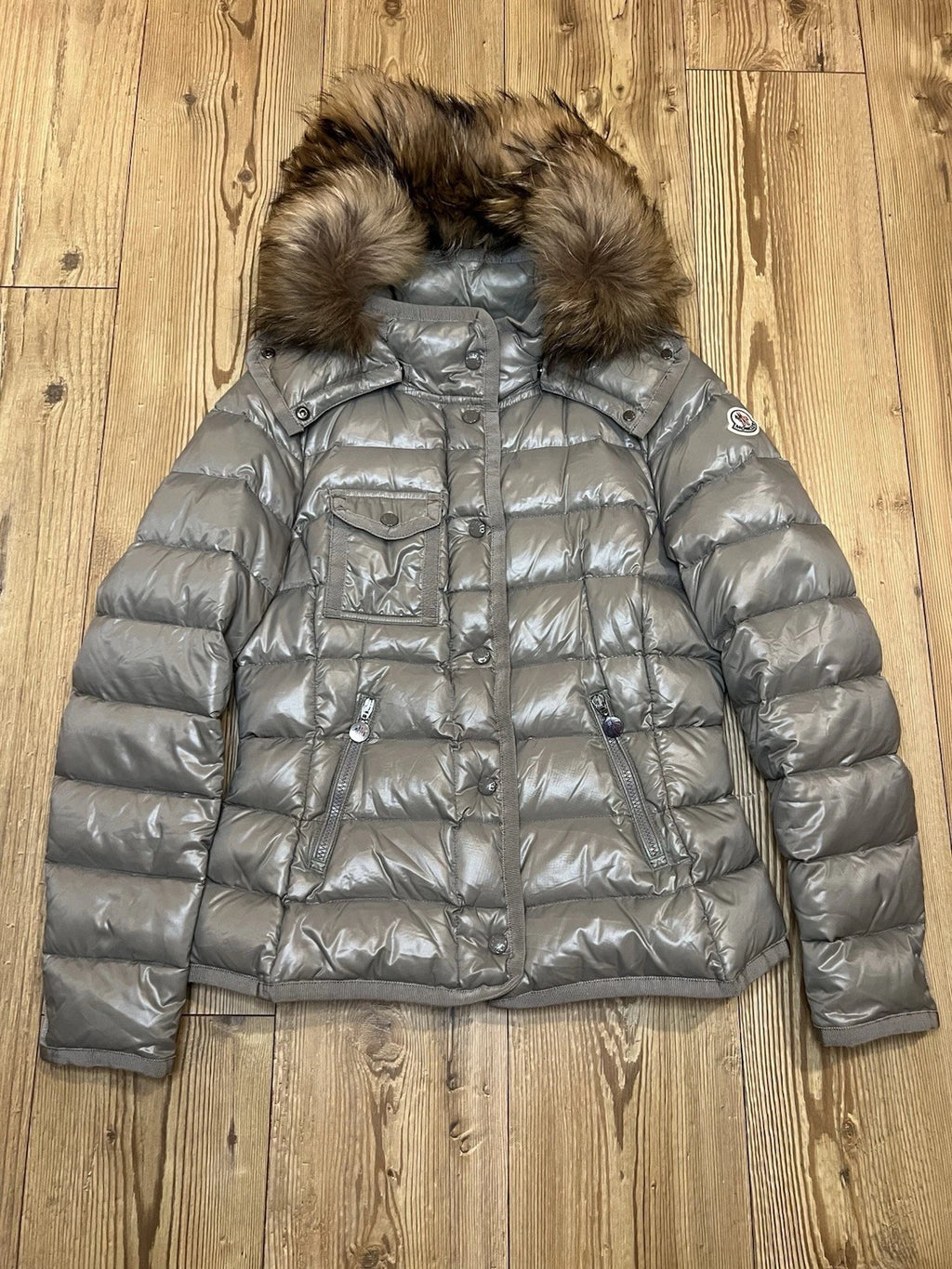 Moncler Armoise Women’s Puffer Jacket