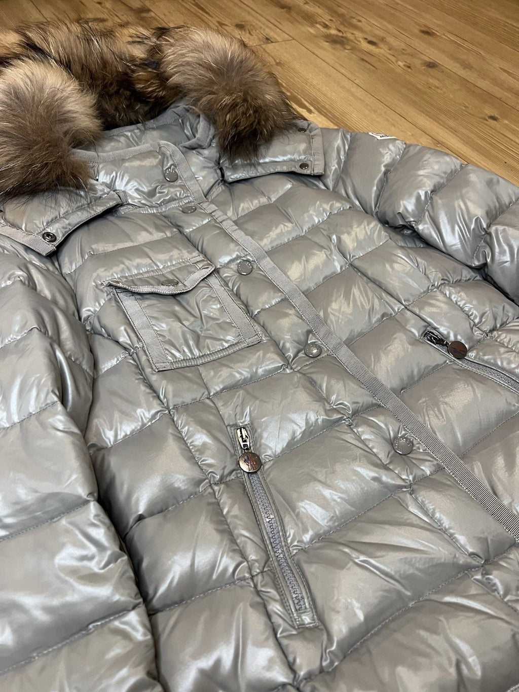 Moncler Armoise Women’s Puffer Jacket