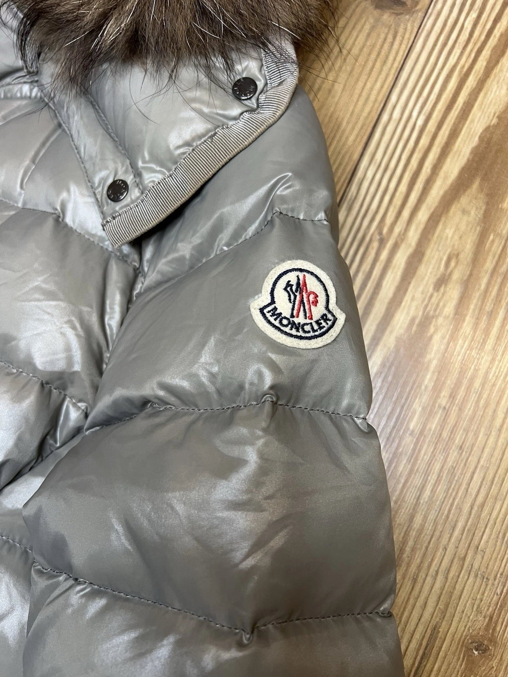 Moncler Armoise Women’s Puffer Jacket