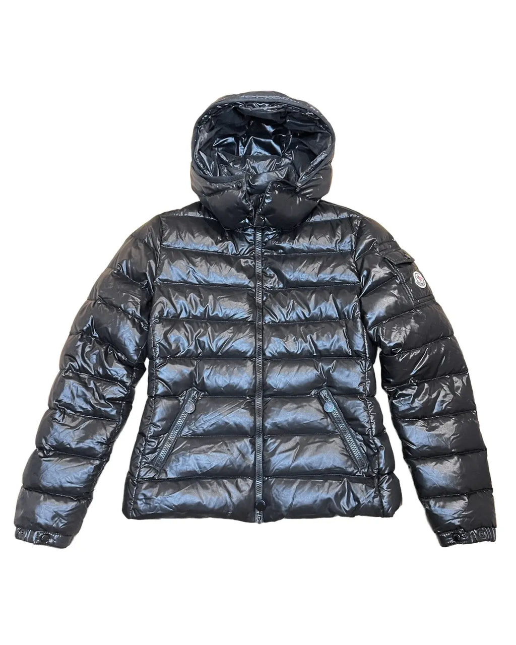 Moncler Bady Women's Short Puffer Jacket