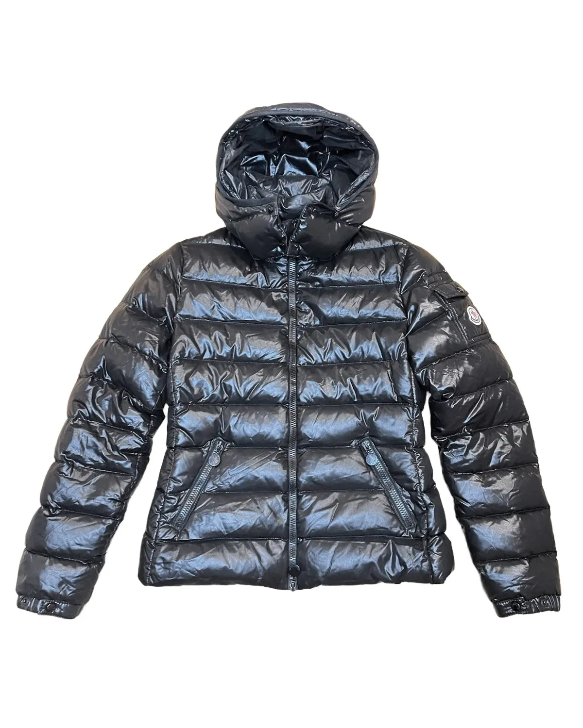 Moncler Bady Women's Short Puffer Jacket