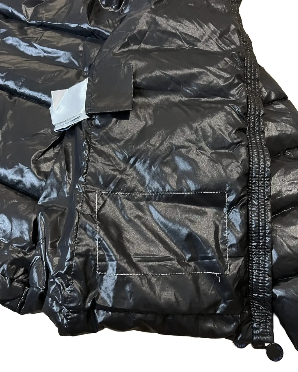 Moncler Bady Women's Short Puffer Jacket