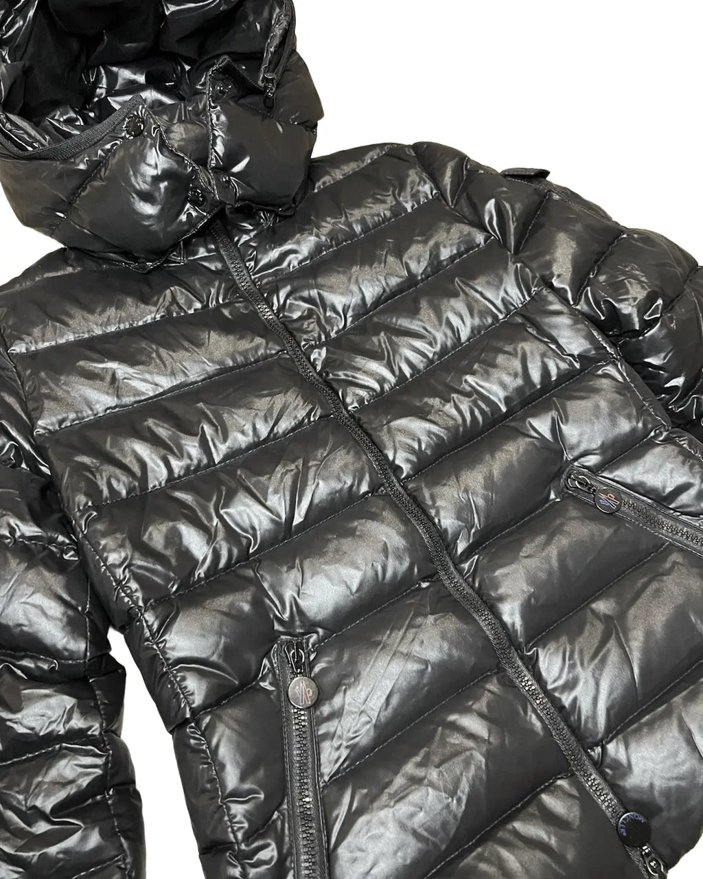 Moncler Bady Women's Short Puffer Jacket