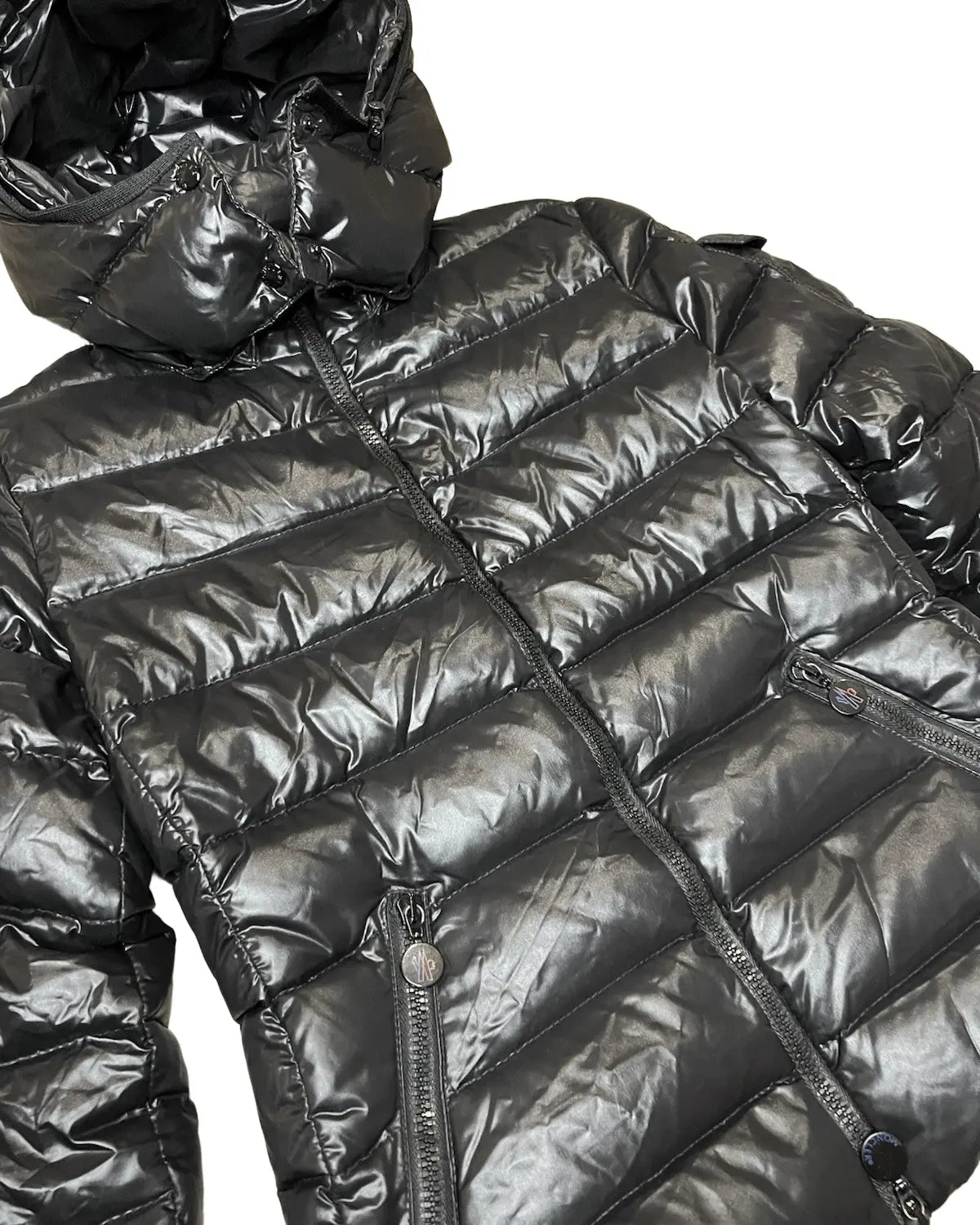 Moncler Bady Women's Short Puffer Jacket