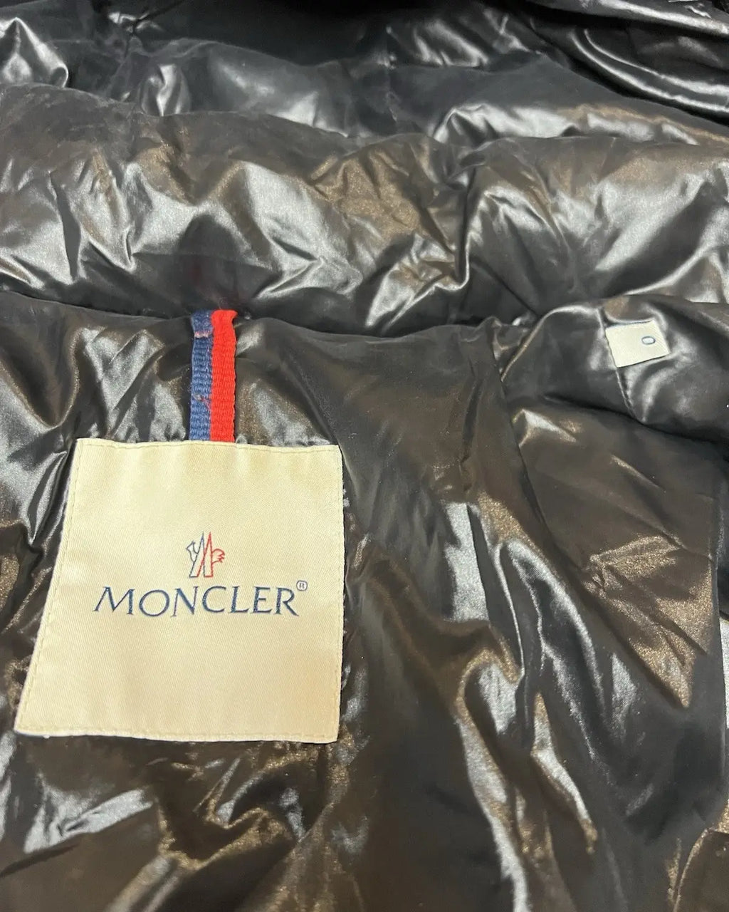 Moncler Bady Women's Short Puffer Jacket