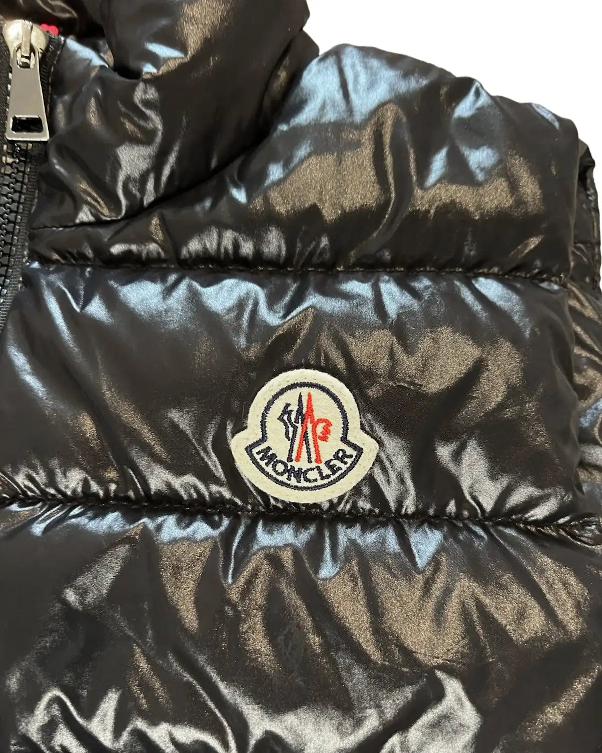 Moncler Ghany Women’s Gilet