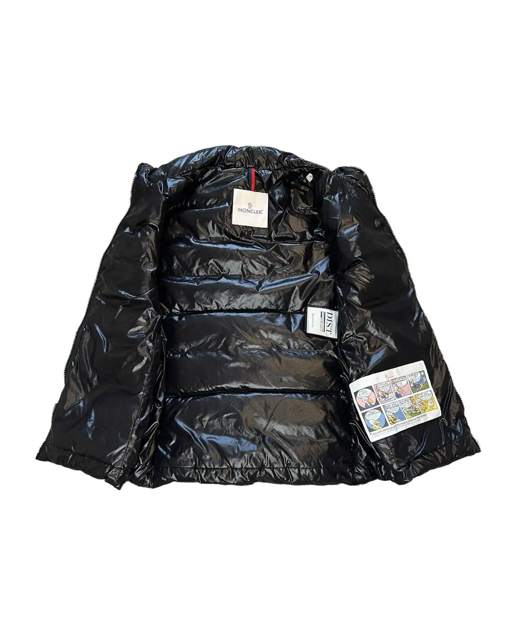 Moncler Ghany Women’s Gilet