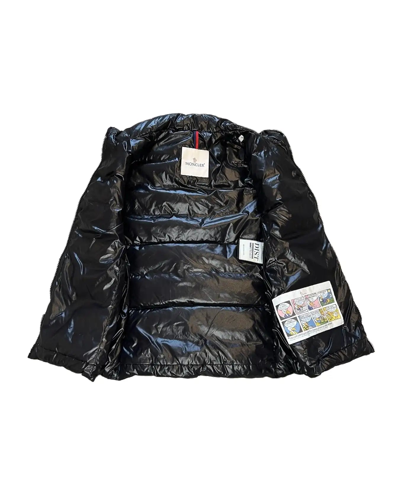 Moncler Ghany Women’s Gilet
