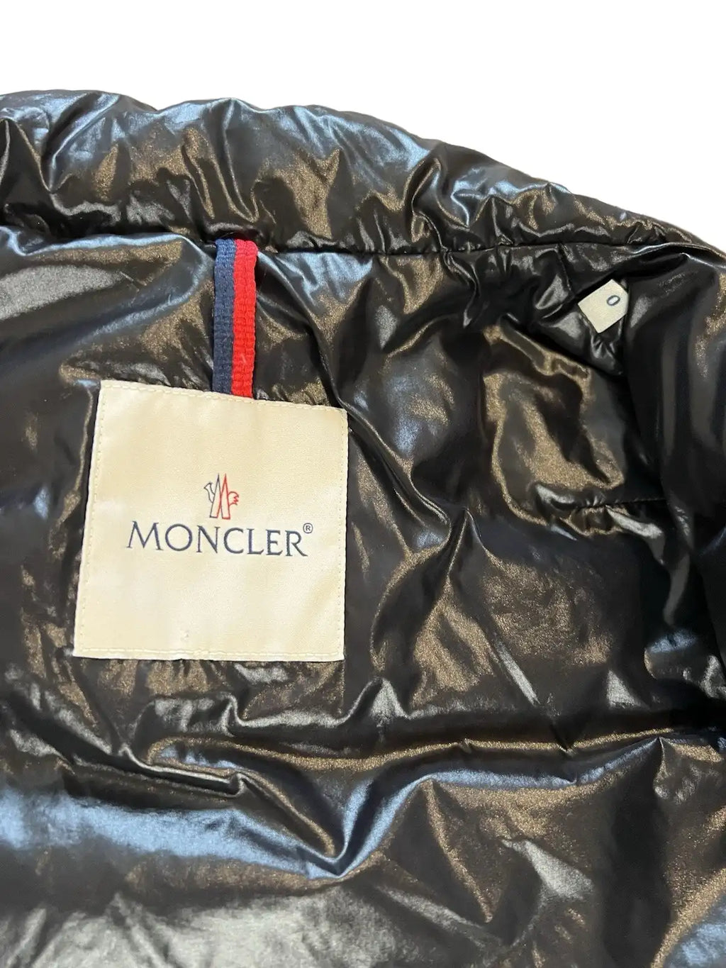 Moncler Ghany Women’s Gilet
