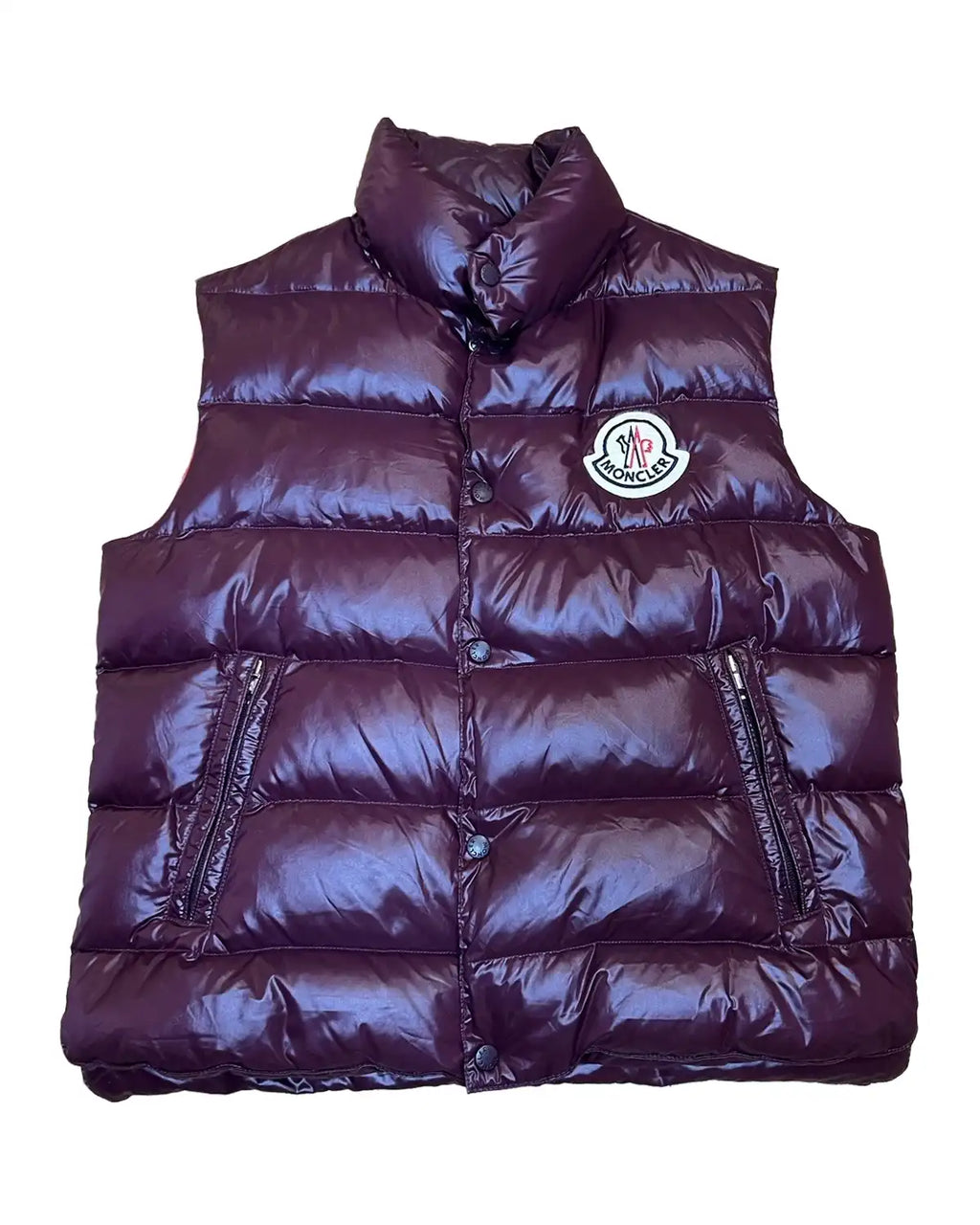 Moncler Tibet Gilet
