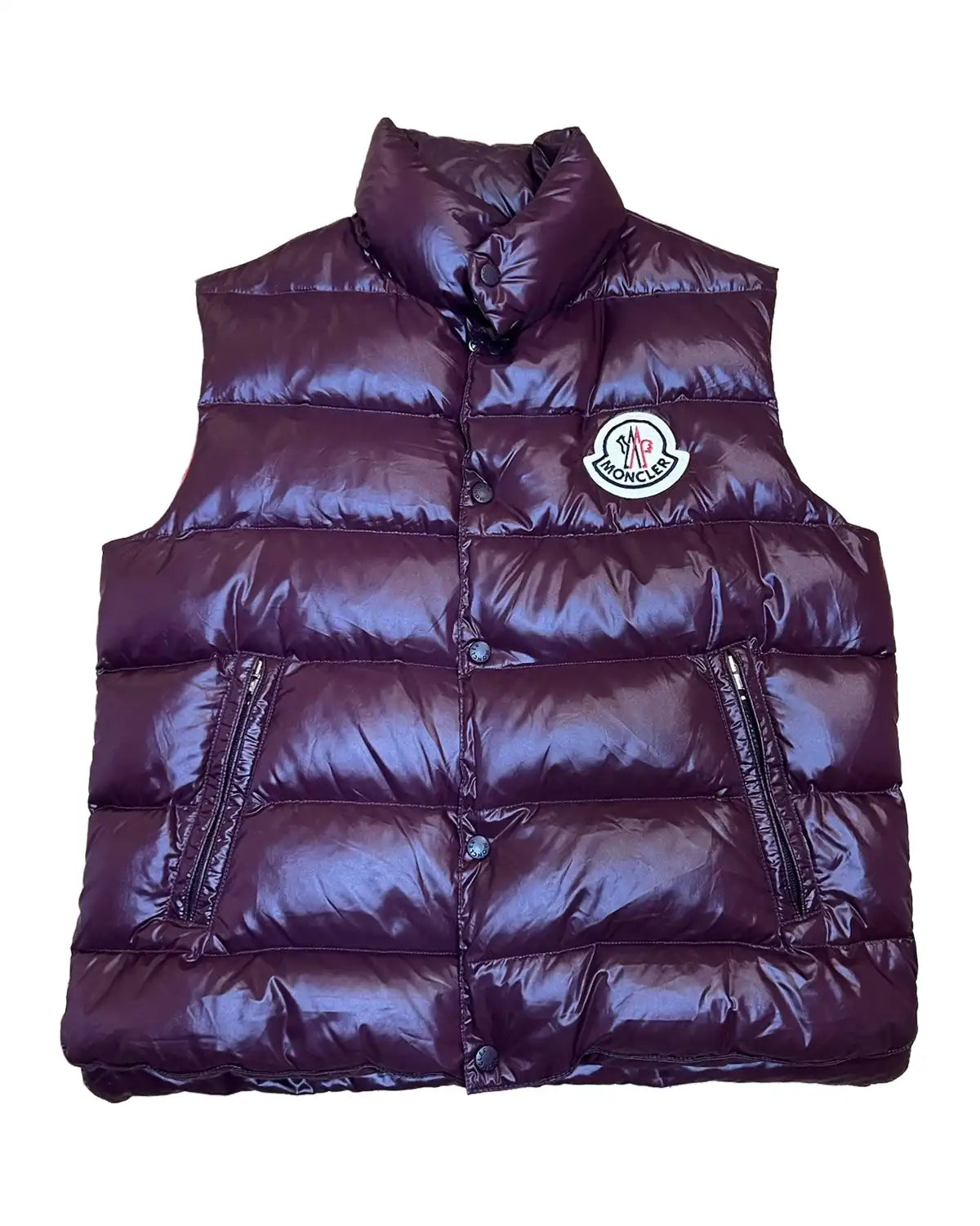 Moncler Tibet Gilet