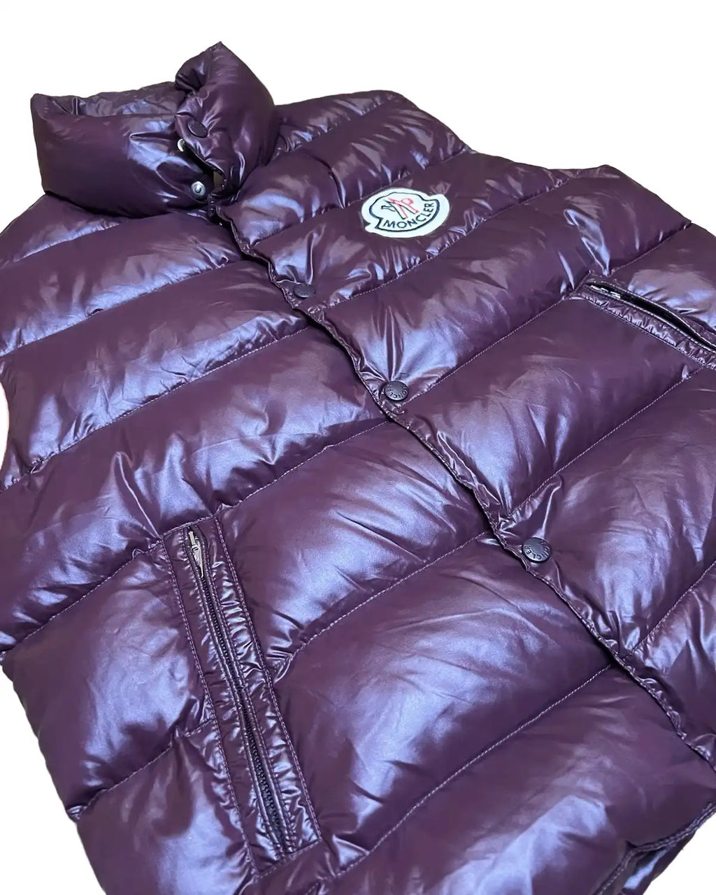 Moncler Tibet Gilet