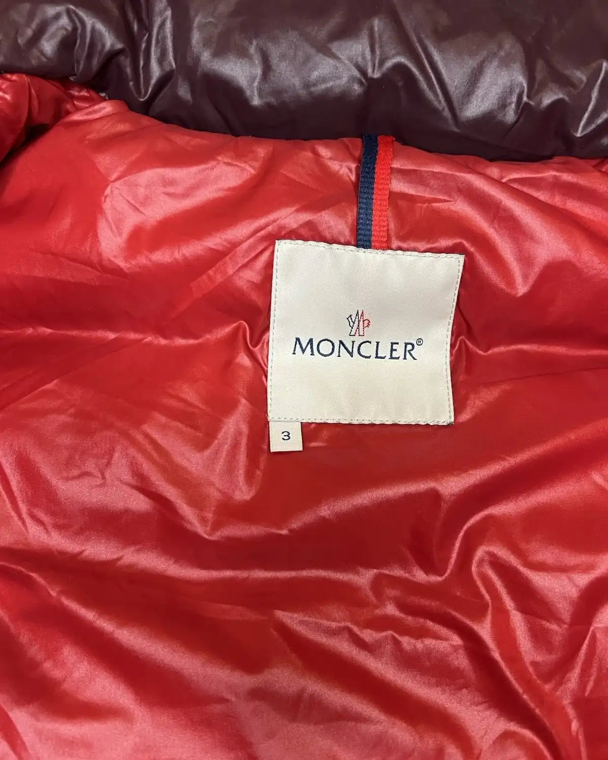 Moncler Tibet Gilet
