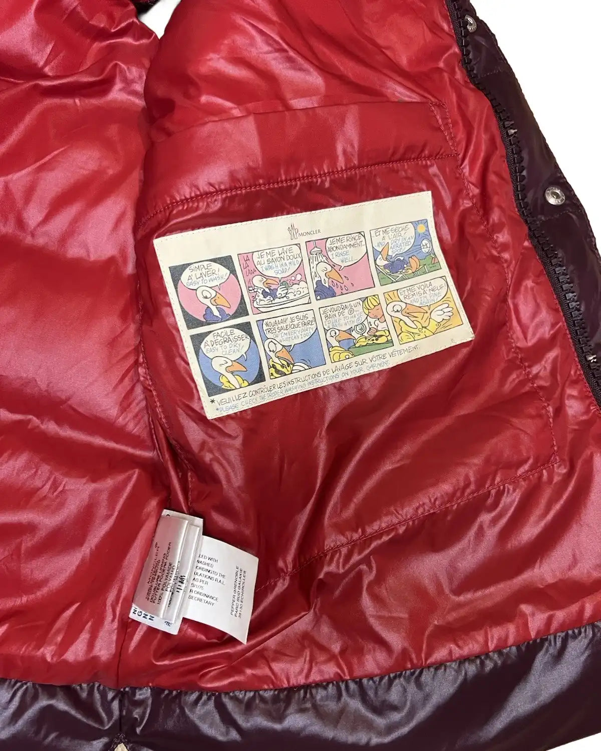 Moncler Tibet Gilet