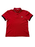 Moncler Maglia Polo