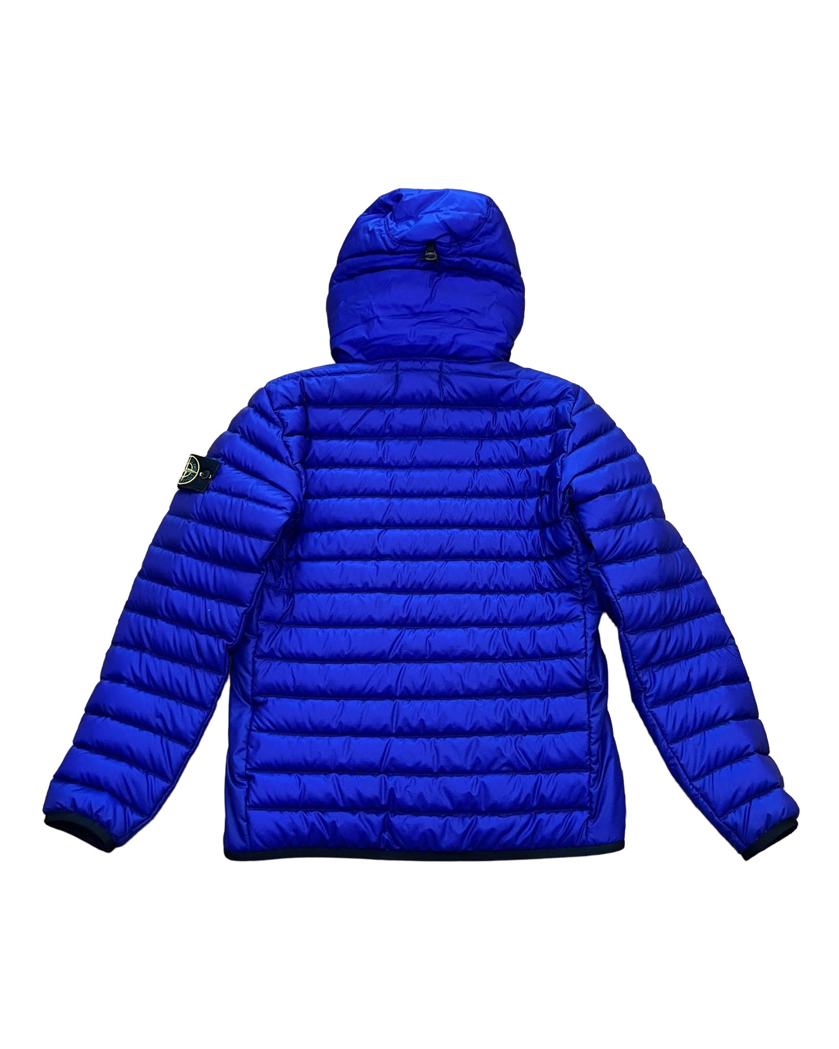 Stone Island Bio Based Ripstop Nylon Down