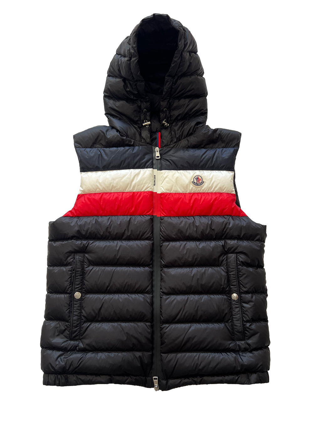 Moncler Timothe Gilet