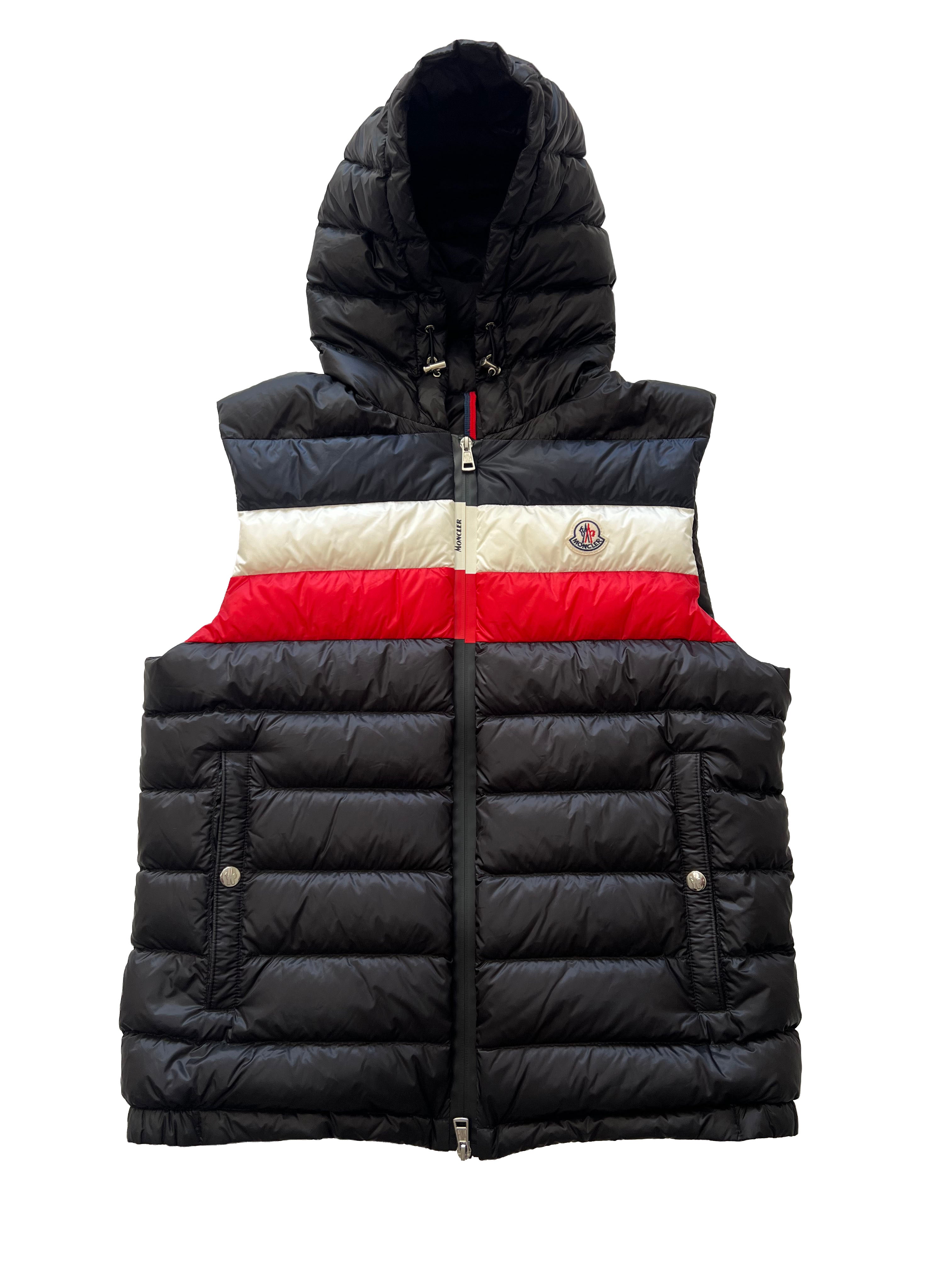 Moncler Timothe Gilet
