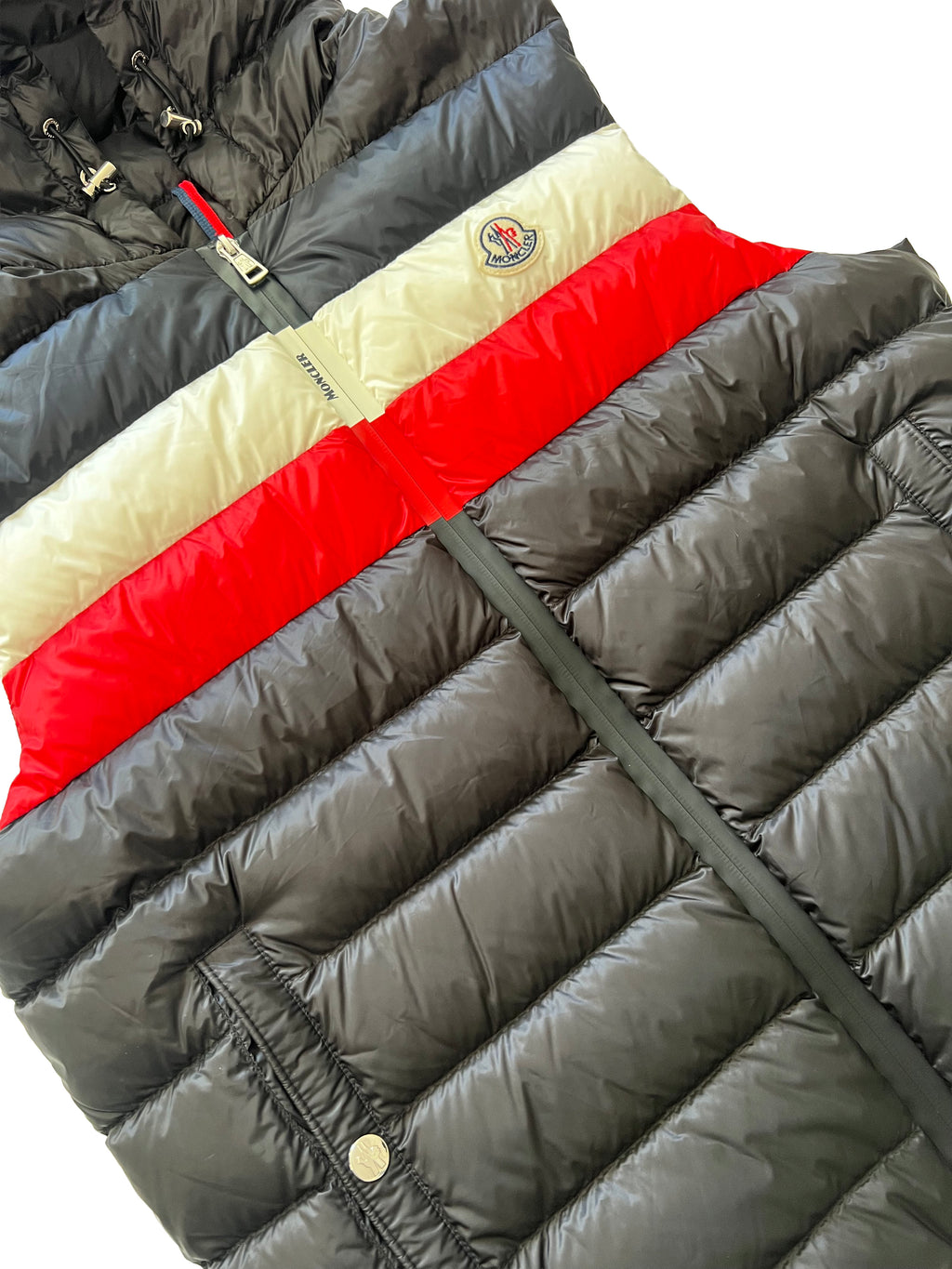 Moncler Timothe Gilet