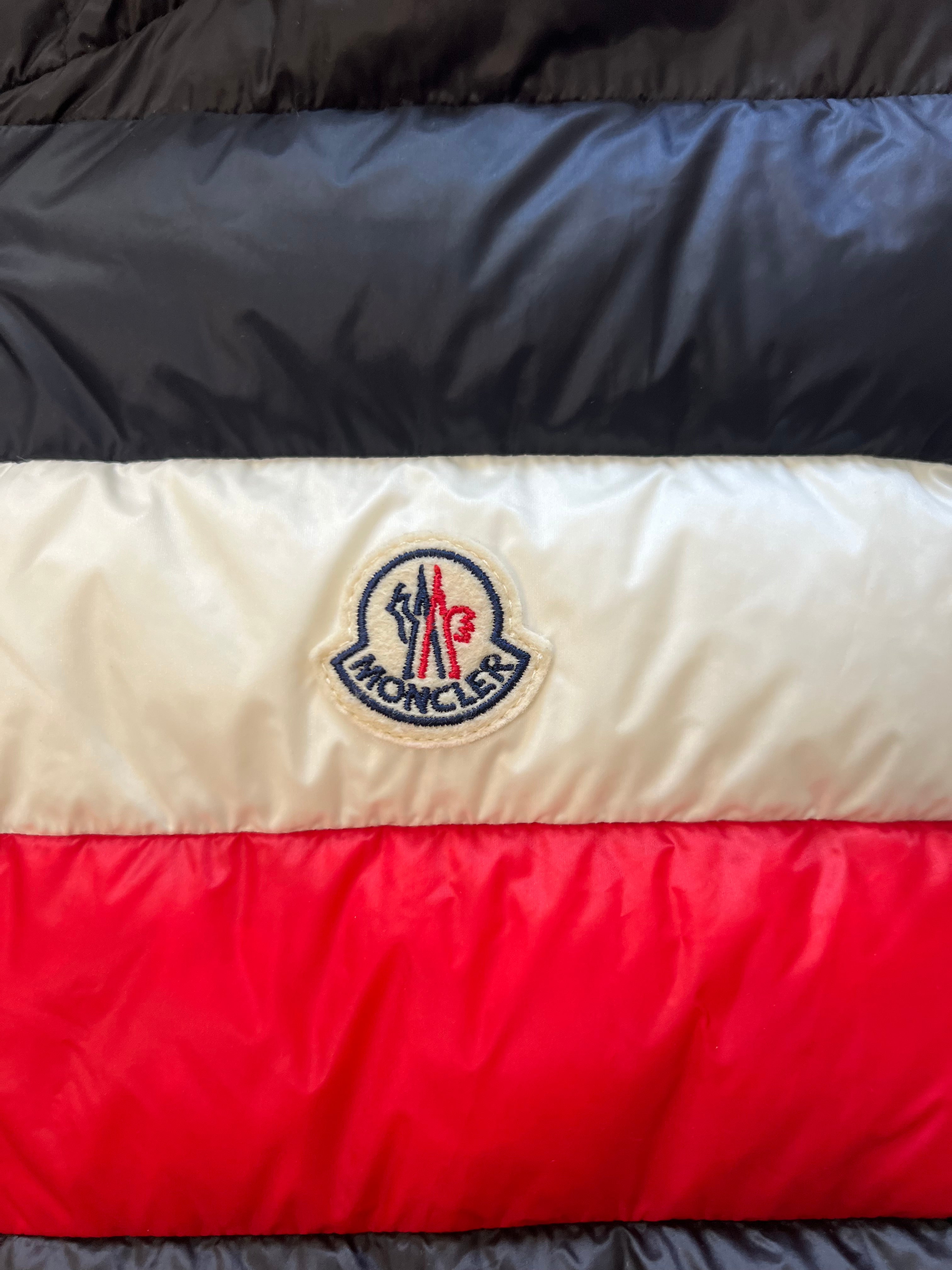 Moncler Timothe Gilet