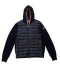 Moncler Maglia Tricot Hooded Cardigan