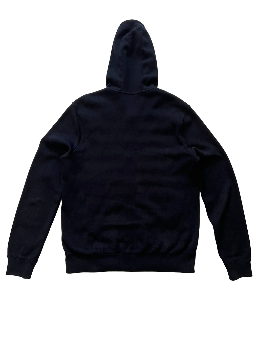 Moncler Maglia Tricot Hooded Cardigan