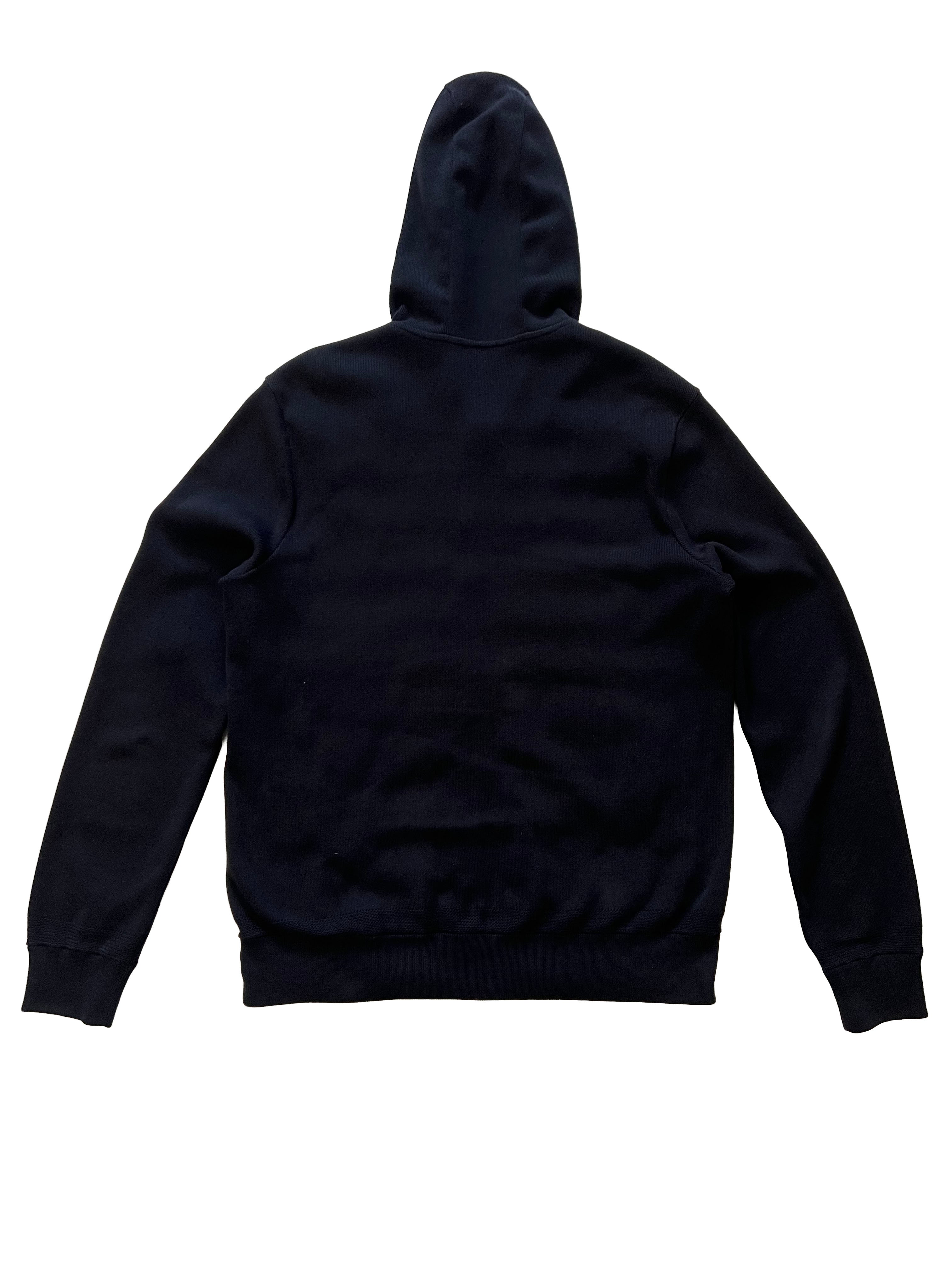 Moncler Maglia Tricot Hooded Cardigan