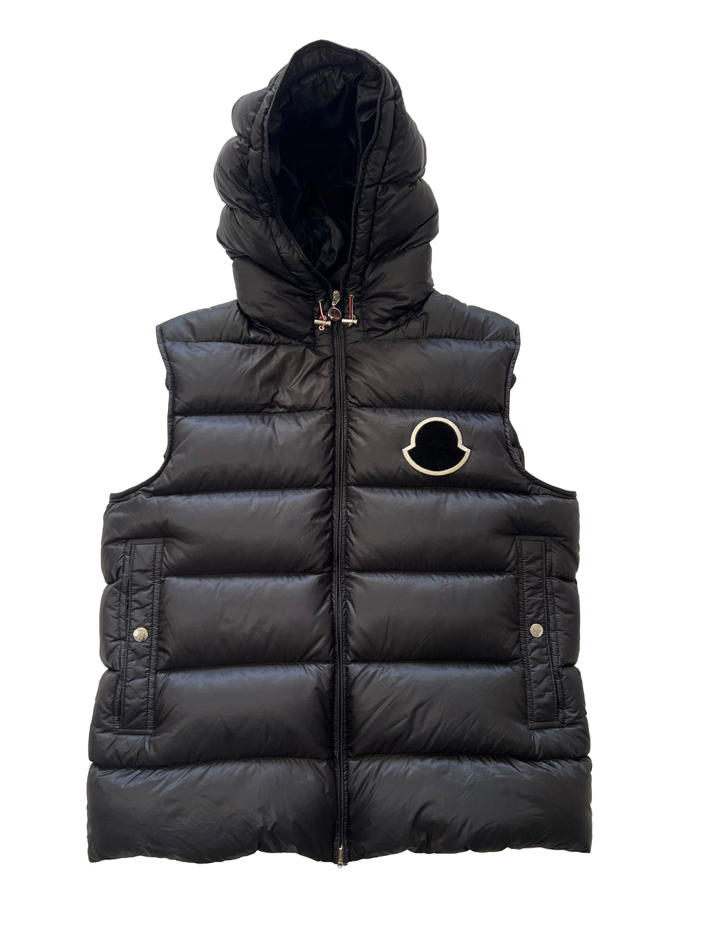 Moncler Vanoise Gilet