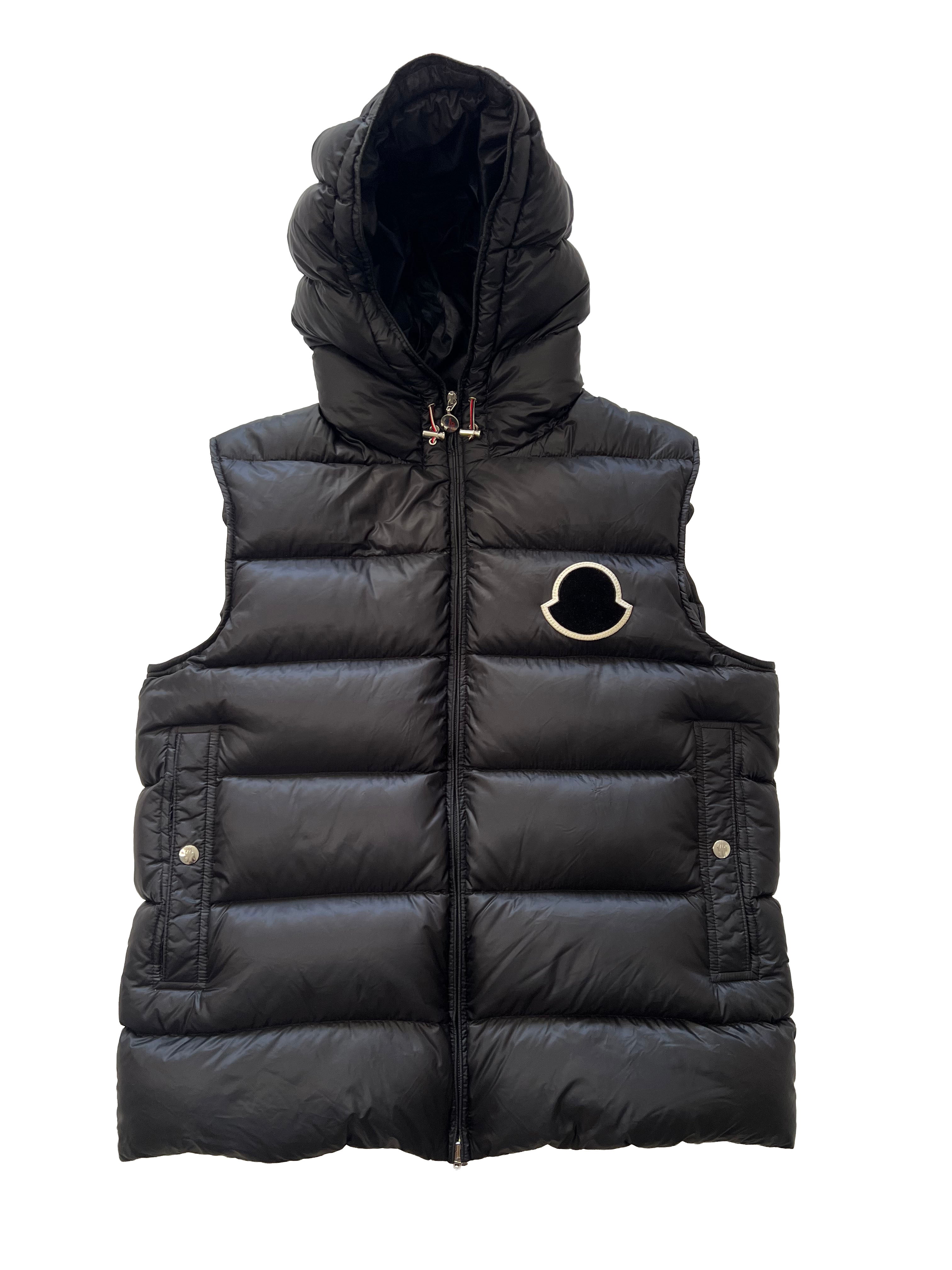 Moncler Vanoise Gilet