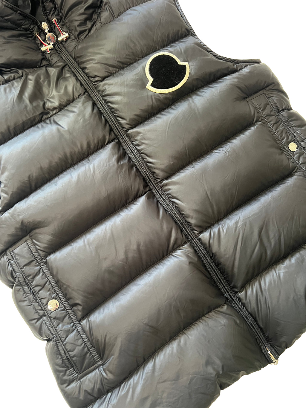 Moncler Vanoise Gilet