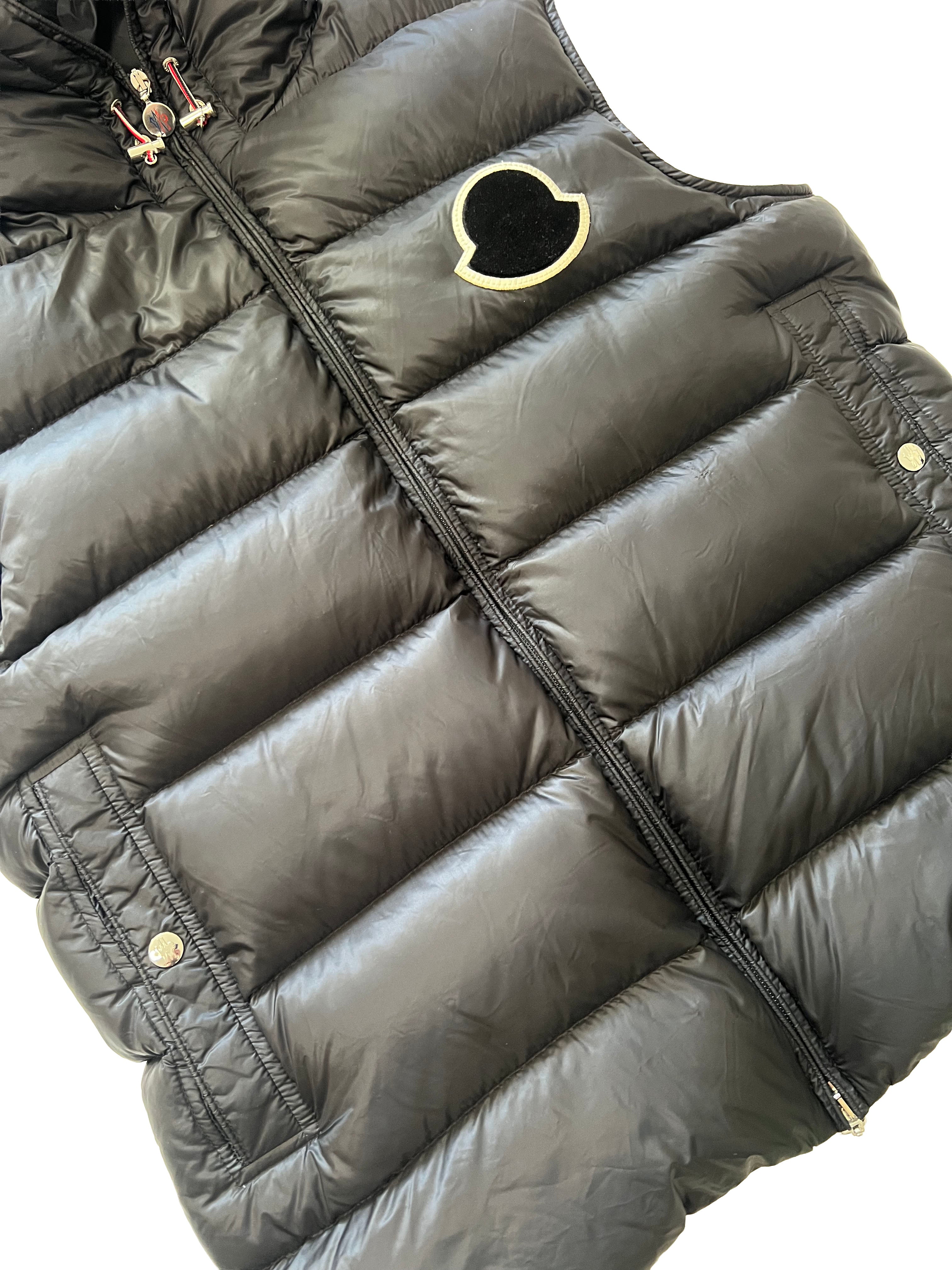 Moncler Vanoise Gilet